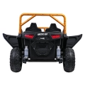 Autko dla dzieci Buggy Arctic Cat WILDCAT XX Niebieski A600.NIE